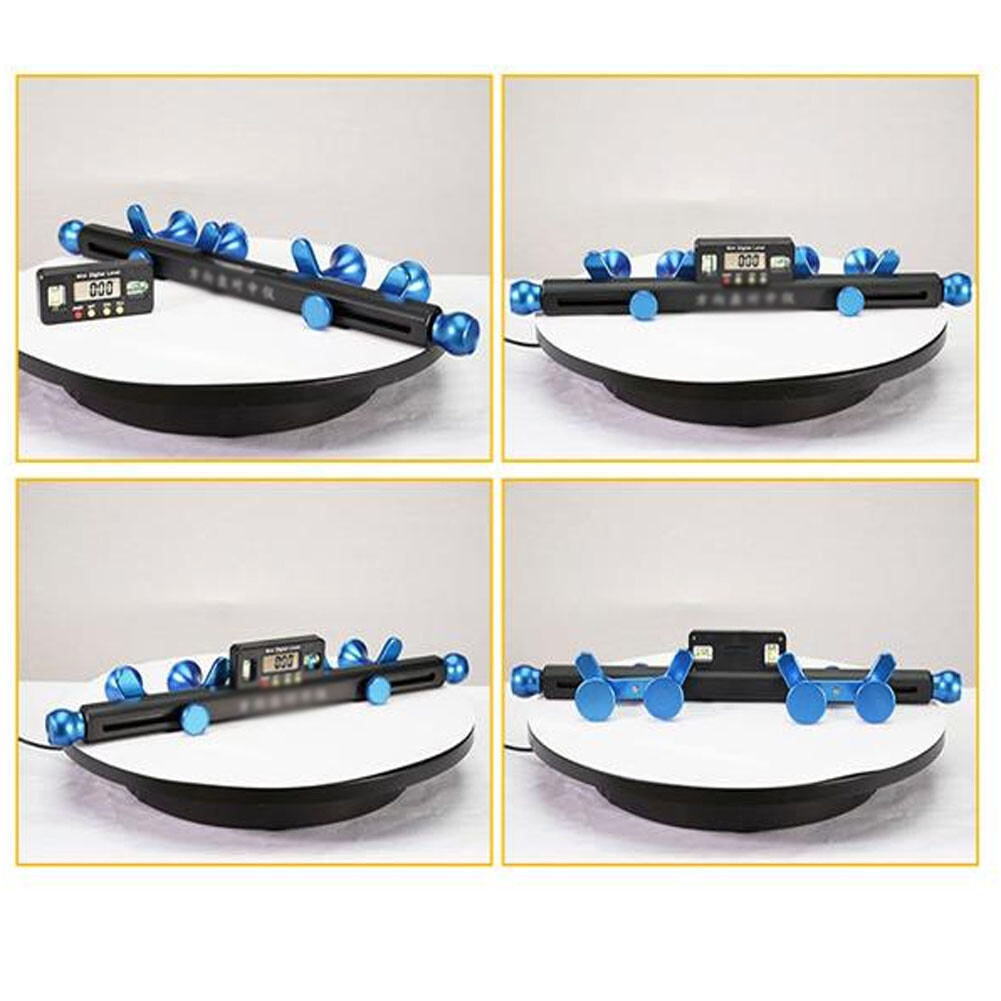 Wheel Aligner Alignment Special Tools Car Steering Wheel Level Alignment Tool