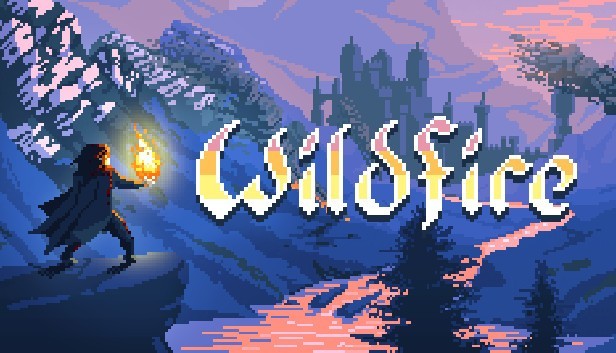 WILDFIRE - STEAM KEY 🔑 PC 🖥 - GLOBAL 🌍 -