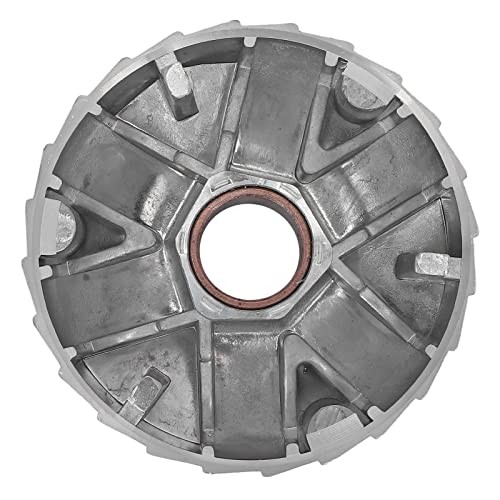 Variator Roller Kit, Racing Variator Kit Heat Dissipation High Performance