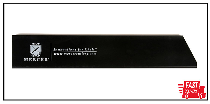 Mercer Culinary Knife Guard, 10 Inch x 2 Inch