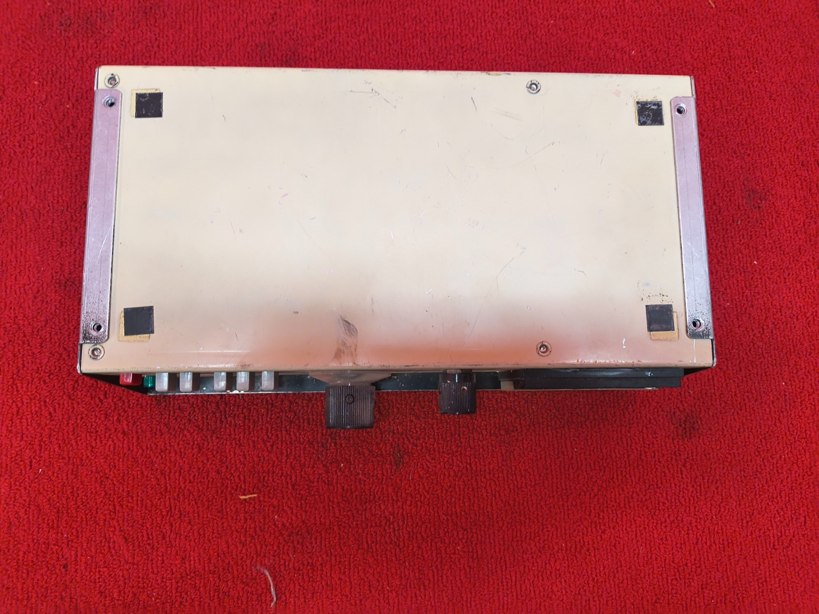 Used KilnTronics 09VR Temperature/Rate Controller Good Condition