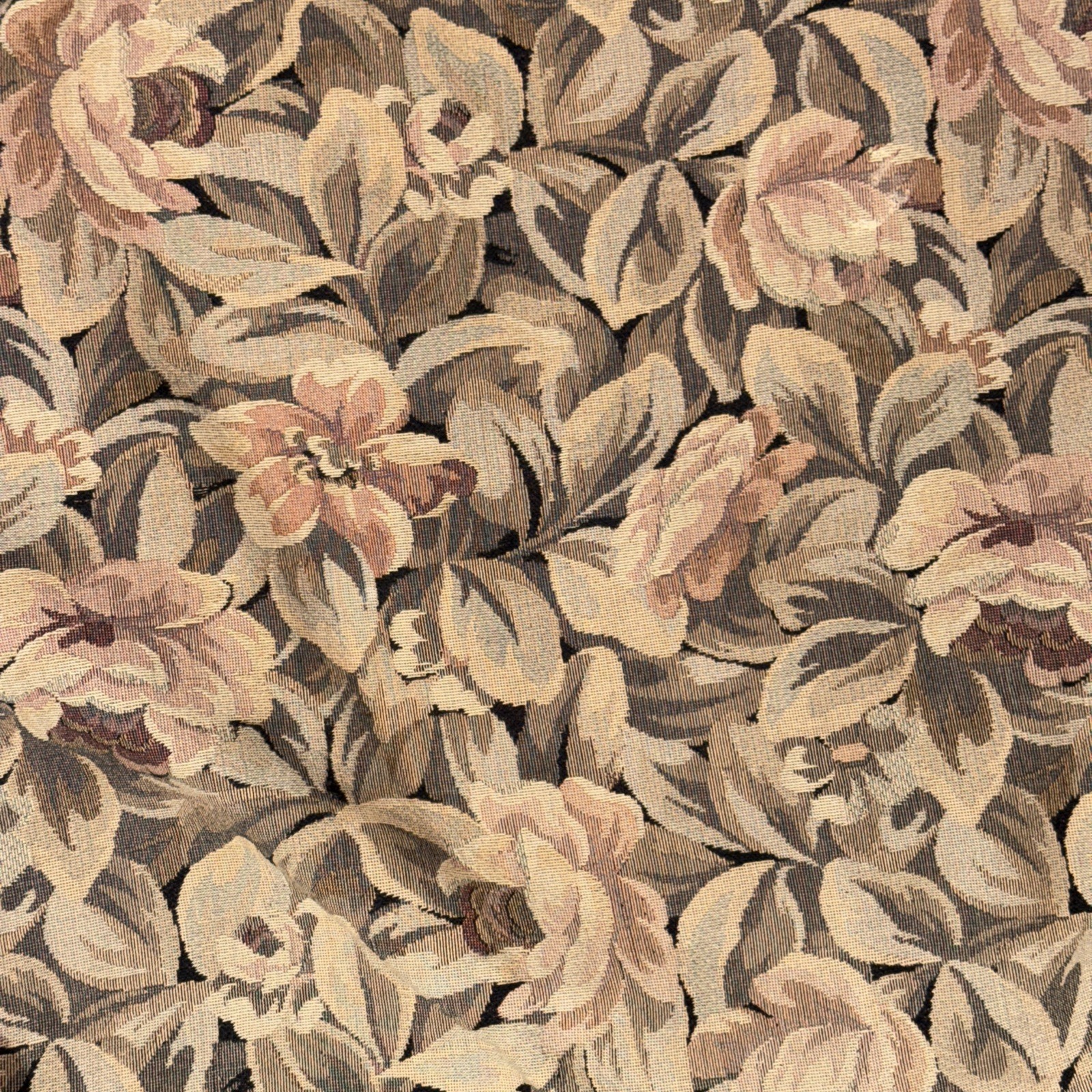 Covers For Lounge Chairs Vintage Tapestry style  Zippers On Side