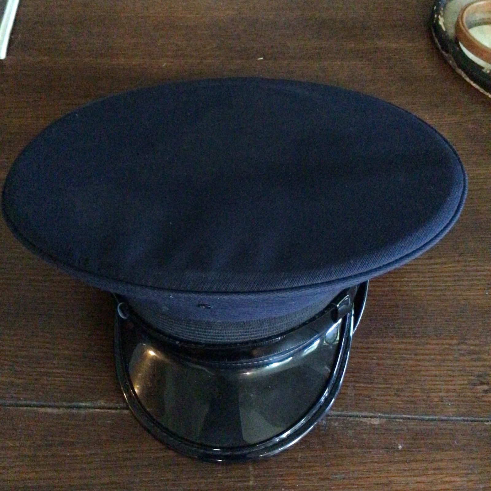 Bayly Uniform Cap