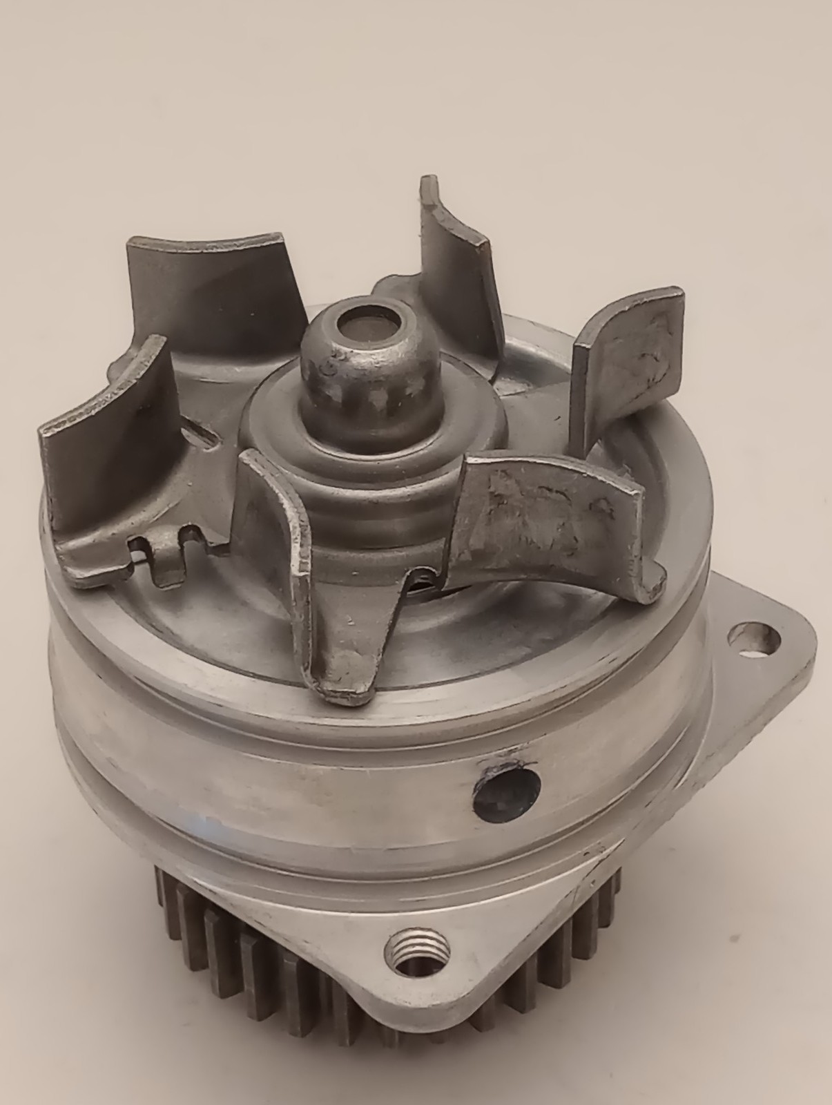 Gates 43520 Engine Water Pump