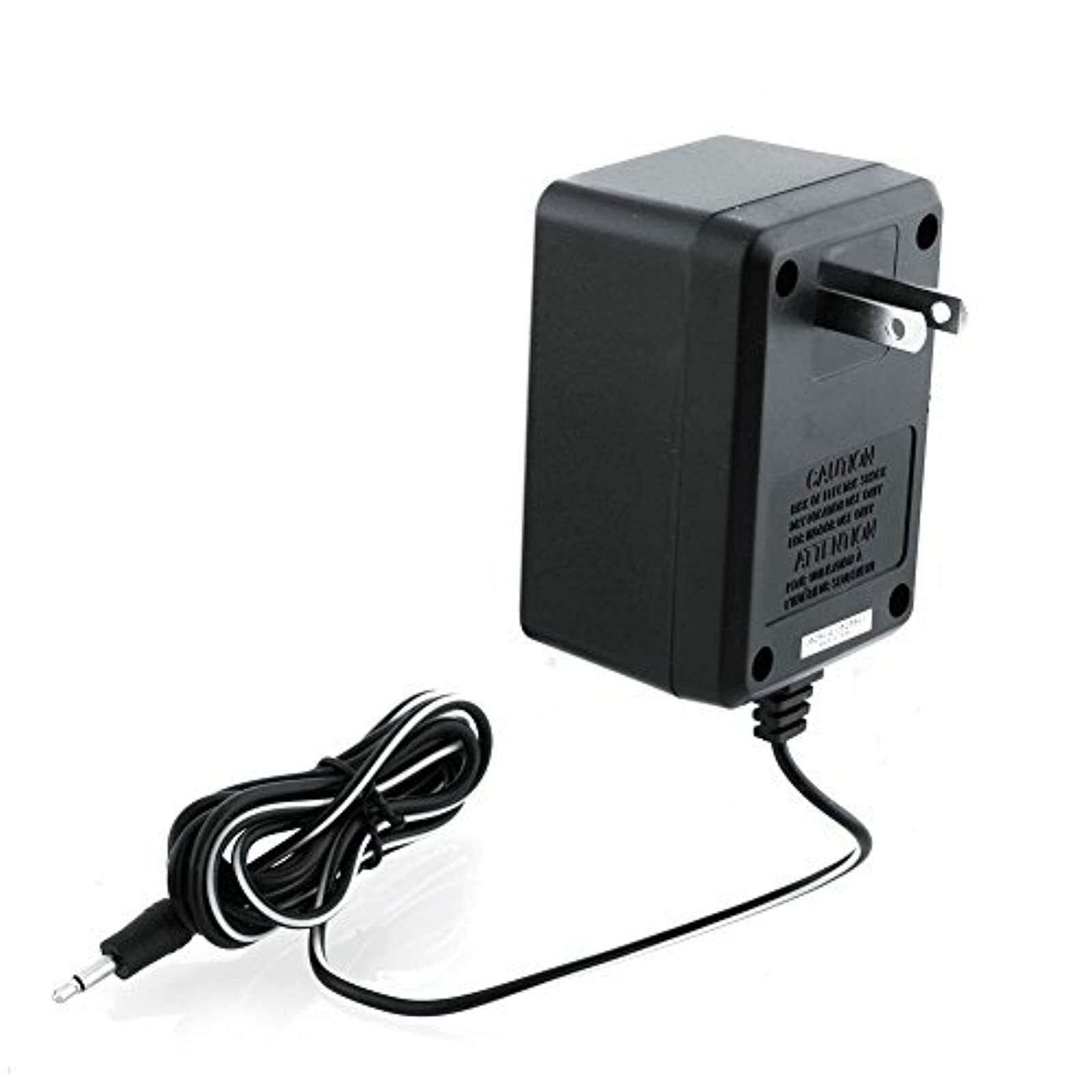 Power Supply For Atari 2600 9V Adapter Atari