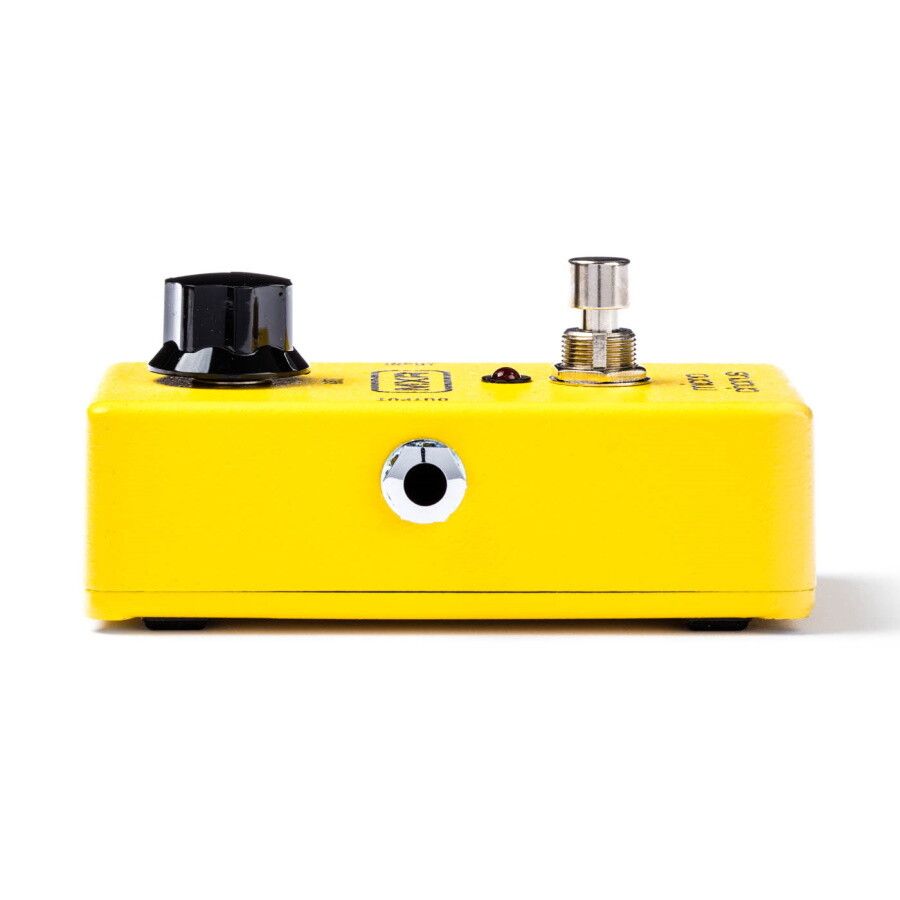 MXR M148 Micro Chorus Analog Chorus Pedal, New!