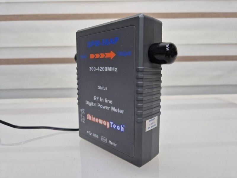 Magnet Physik FH-21 GAUSS Meter / TESLA Meter
