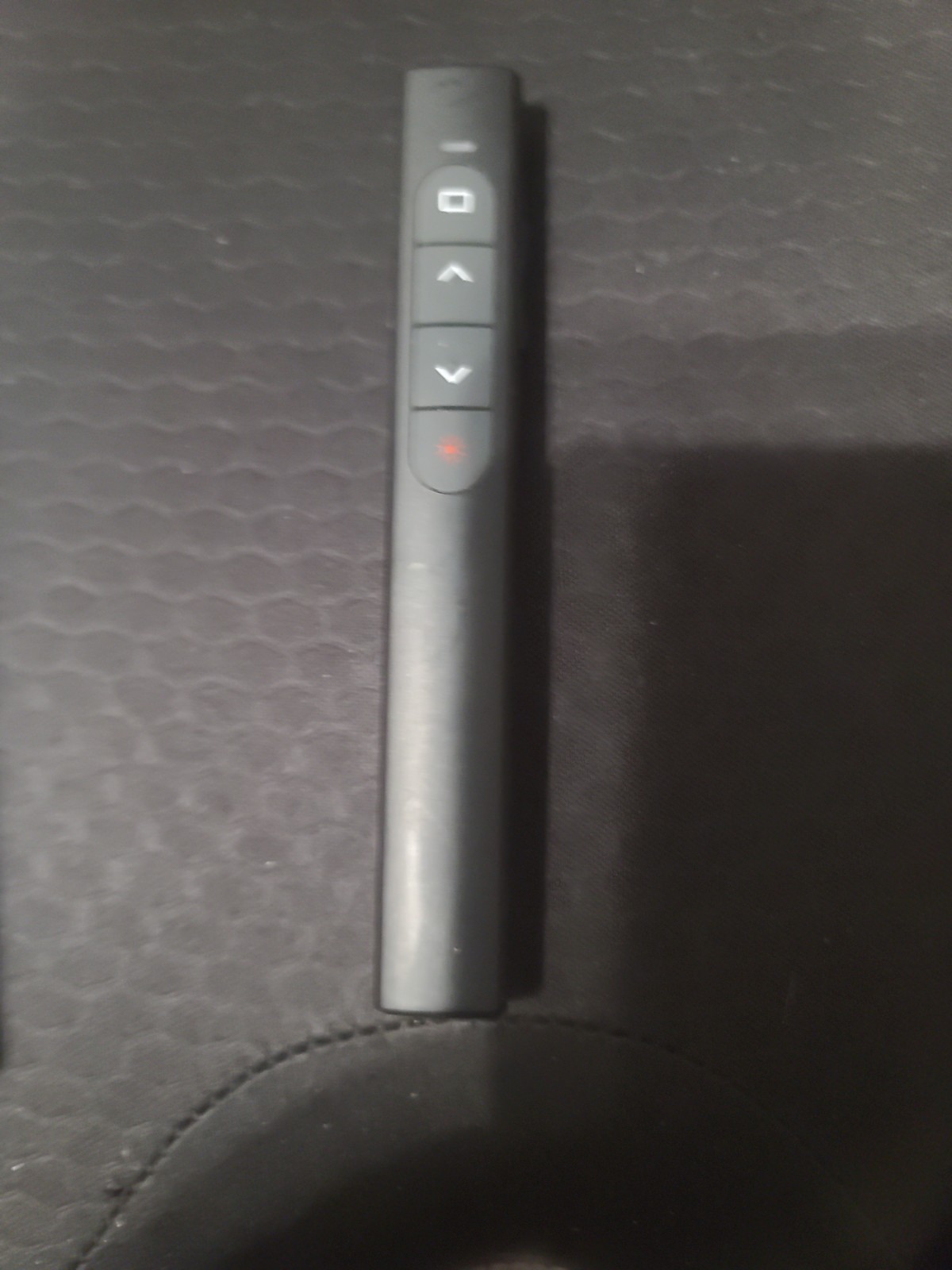 Wireless Presenter Clicker (NEW)