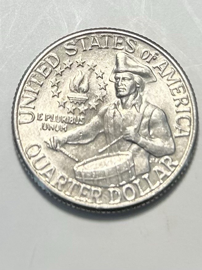 1976-1976D-DDO Quarter