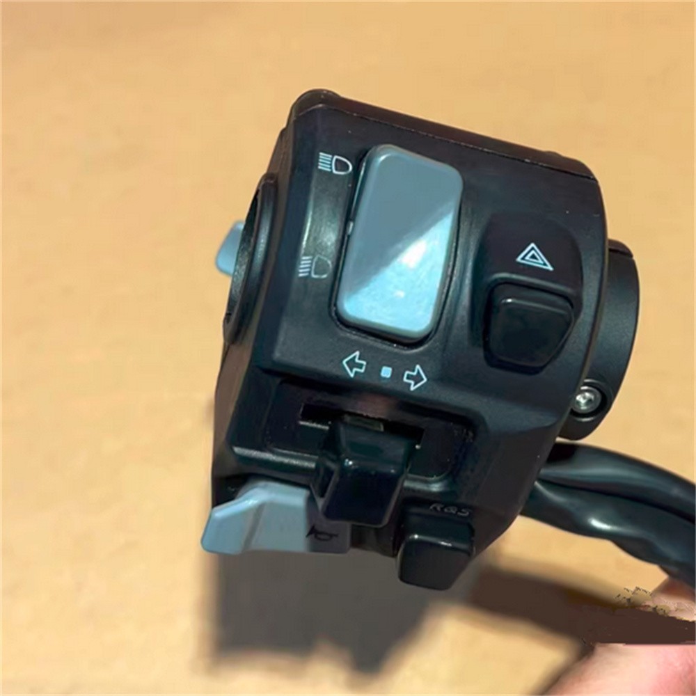 1x Left Handlebar Controller Switch Assembly For SUR-Ron UltraBee