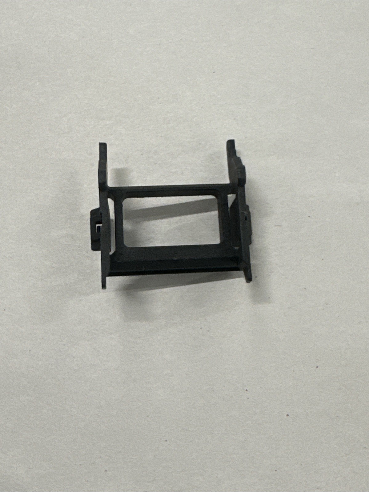 Okidata Microline 320 9 Pin Printer Transformer Cable Management Piece
