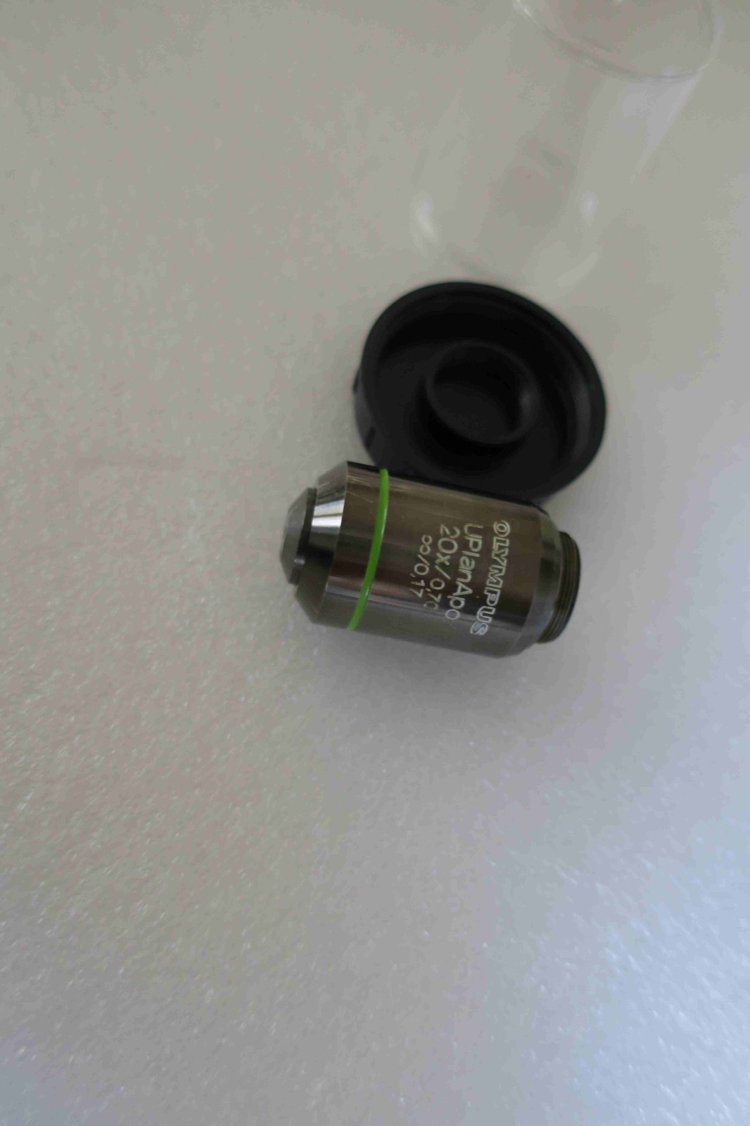 Olympus Microscope Objective UPlanApo 20x
