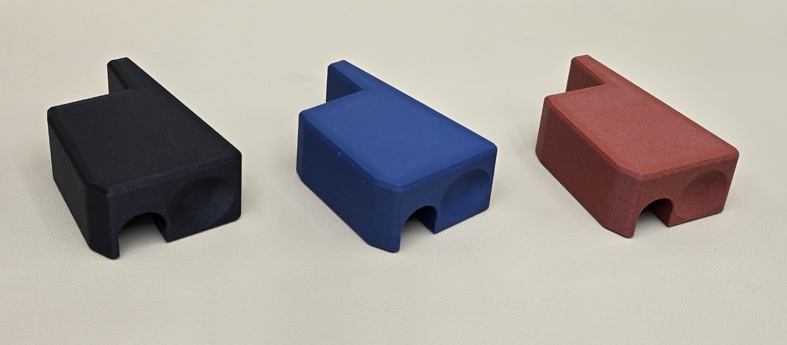 SWP Cocking Block for FX Maverick/Wildcat MK3