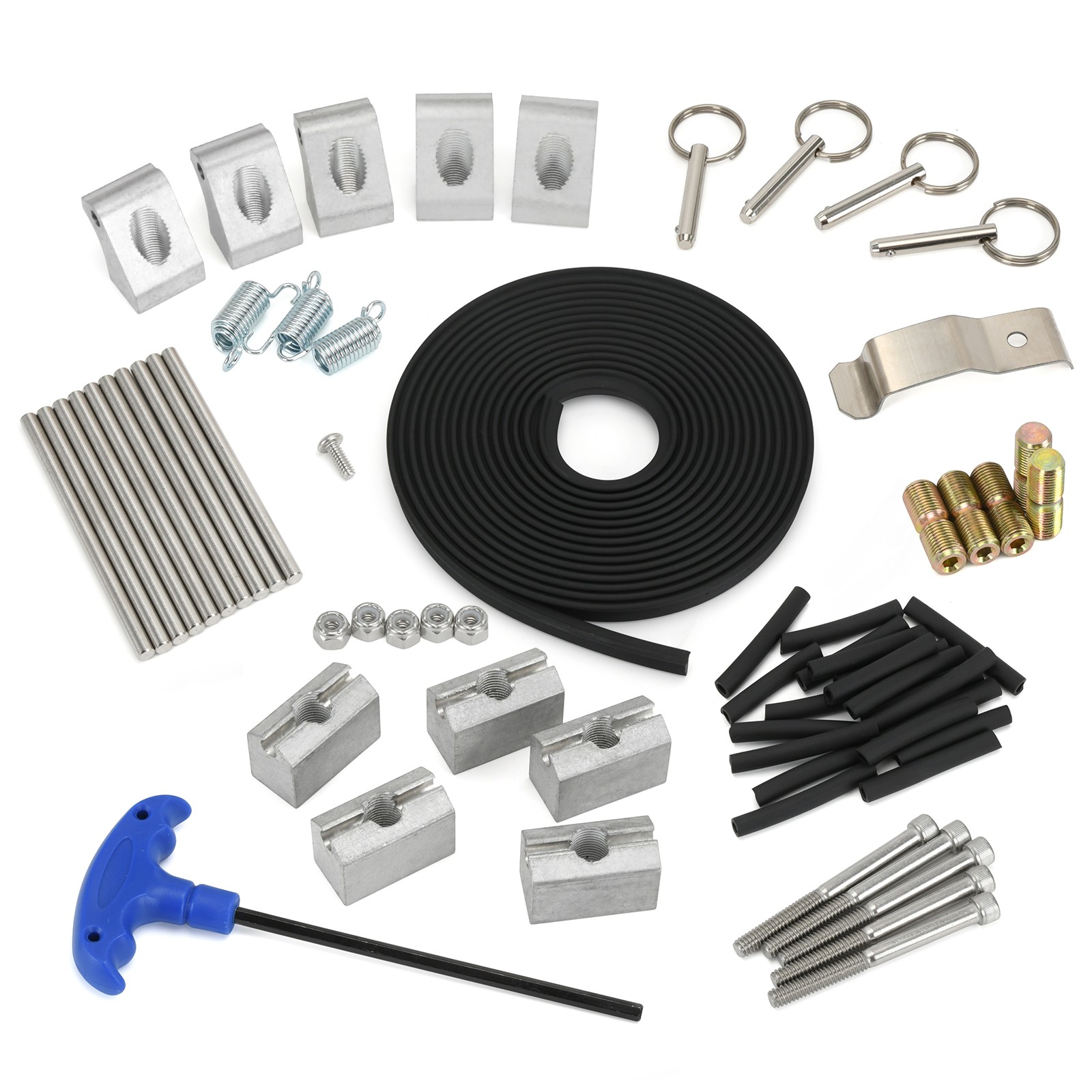Aluminum Siding Brake Parts Kit 10819 For Tapco Pro 14 Pro 19 Pro 2000