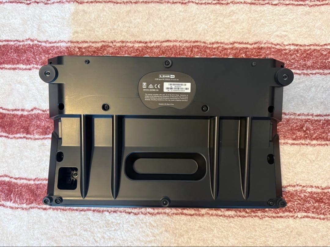 LINE6 POD GO 361057