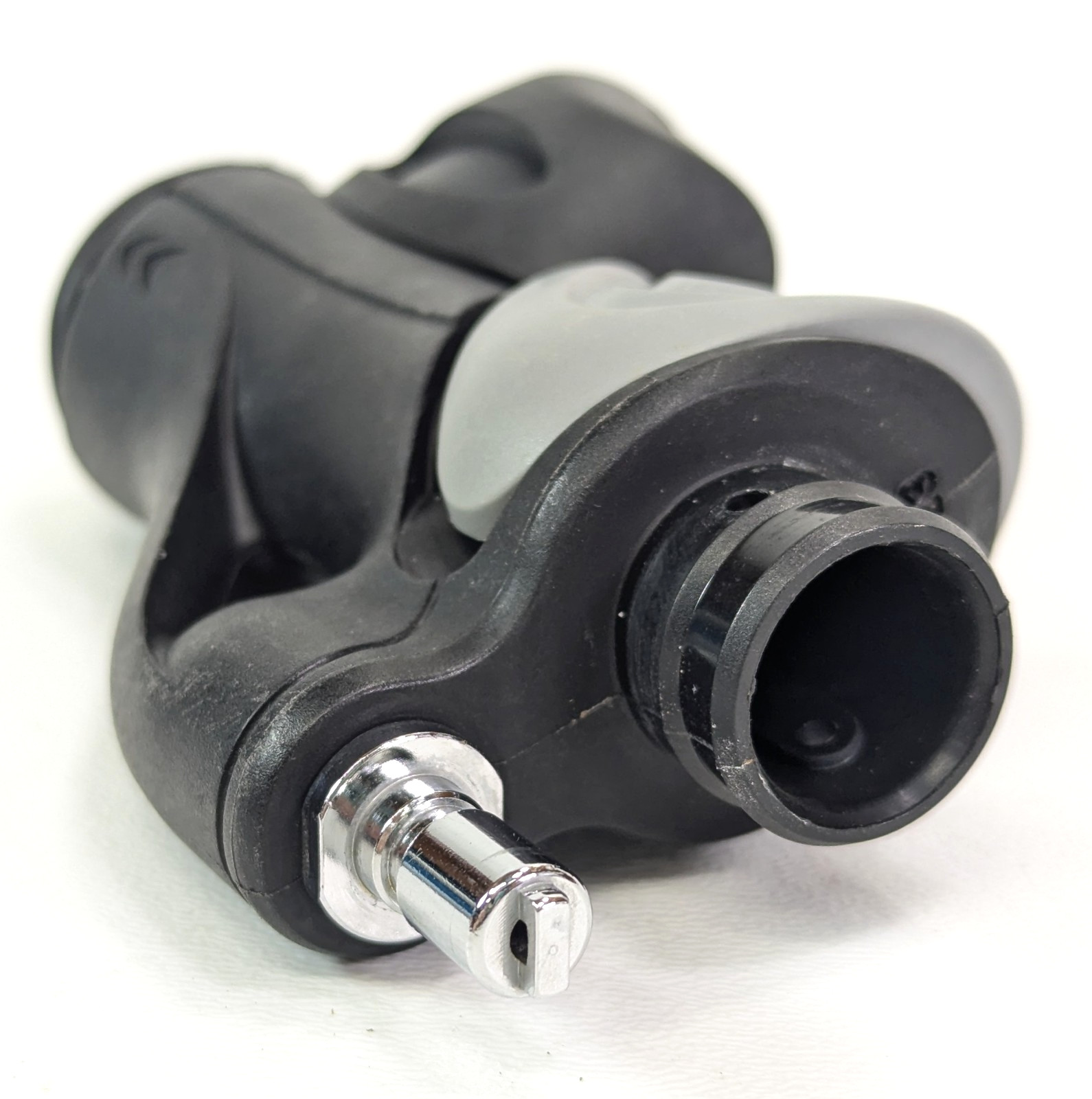 US Divers Standard Scuba Dive BCD QD Inflator Nipple Stem 3/8" Quick Disconnect