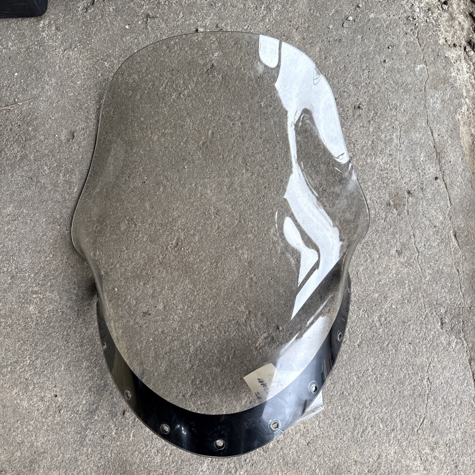 Triumph Trophy 900/1200 (1996-2001) | Motorcycle windscreen windshield 96 nice