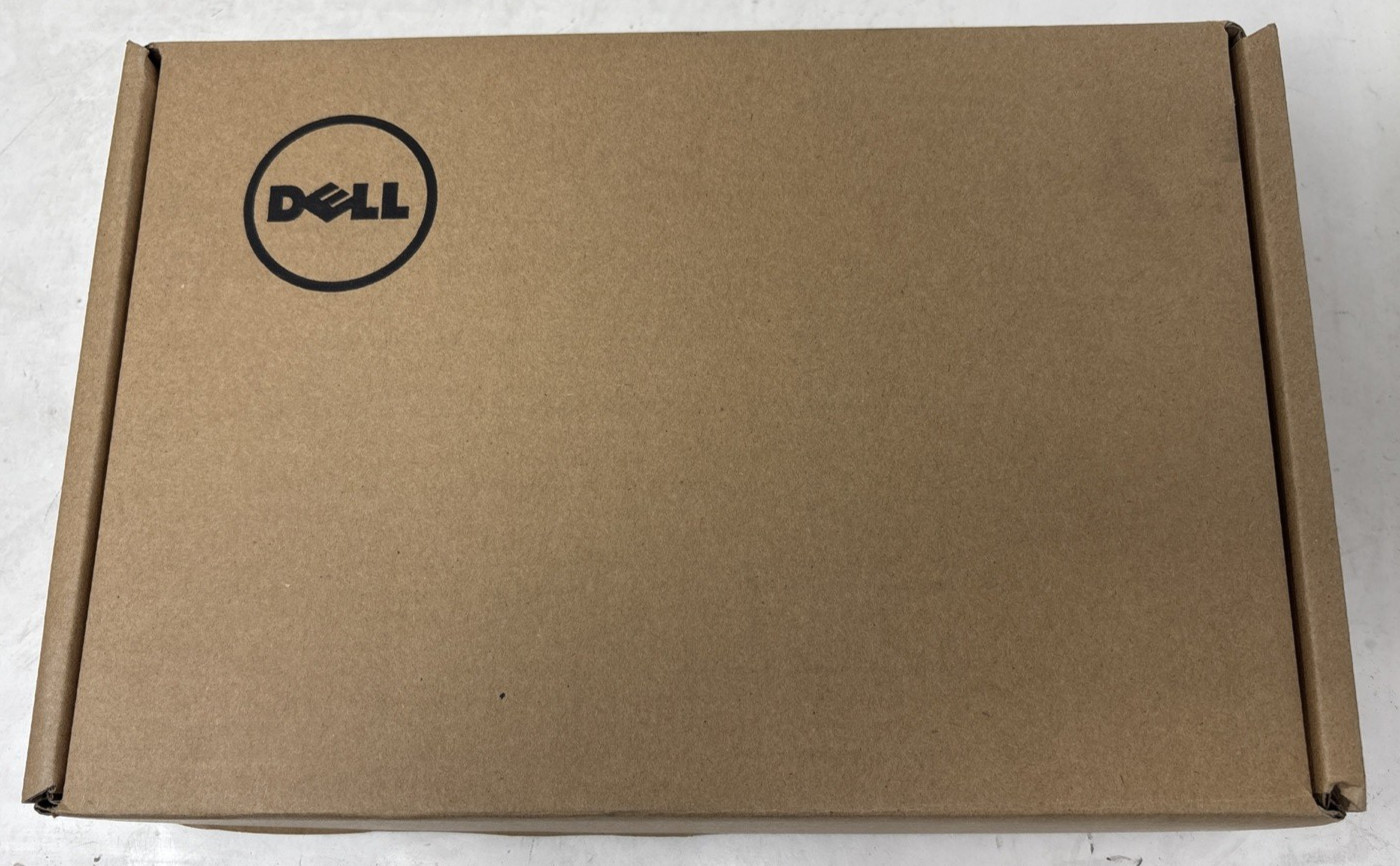 OEM Dell Peripherals MNT-DUL-MFF-D9  Otiplex Micro Dual Vesa Mount (Open Box)