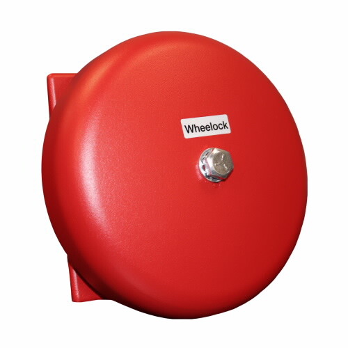 WHEELOCK MB-G6-24-R - MB-G6-24-R BELL 1010