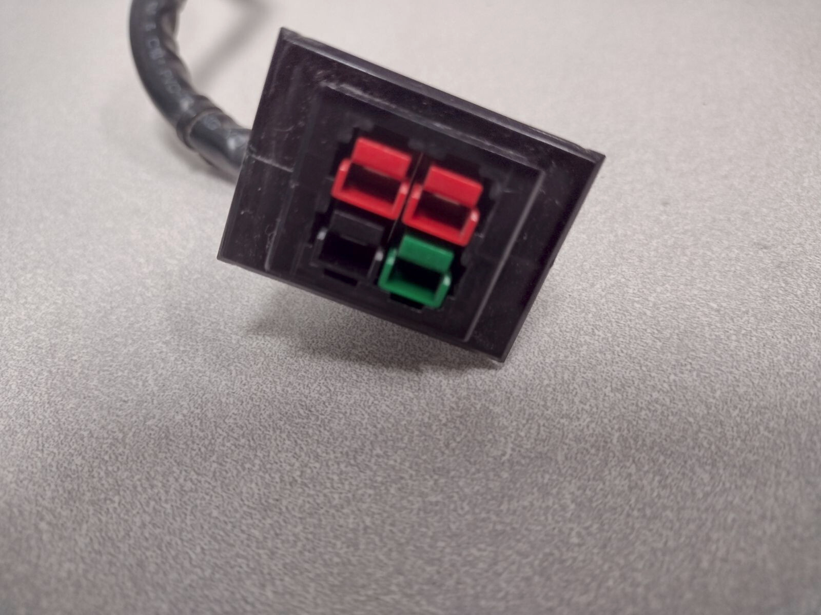 Used eWheels EW-39 Power Harness