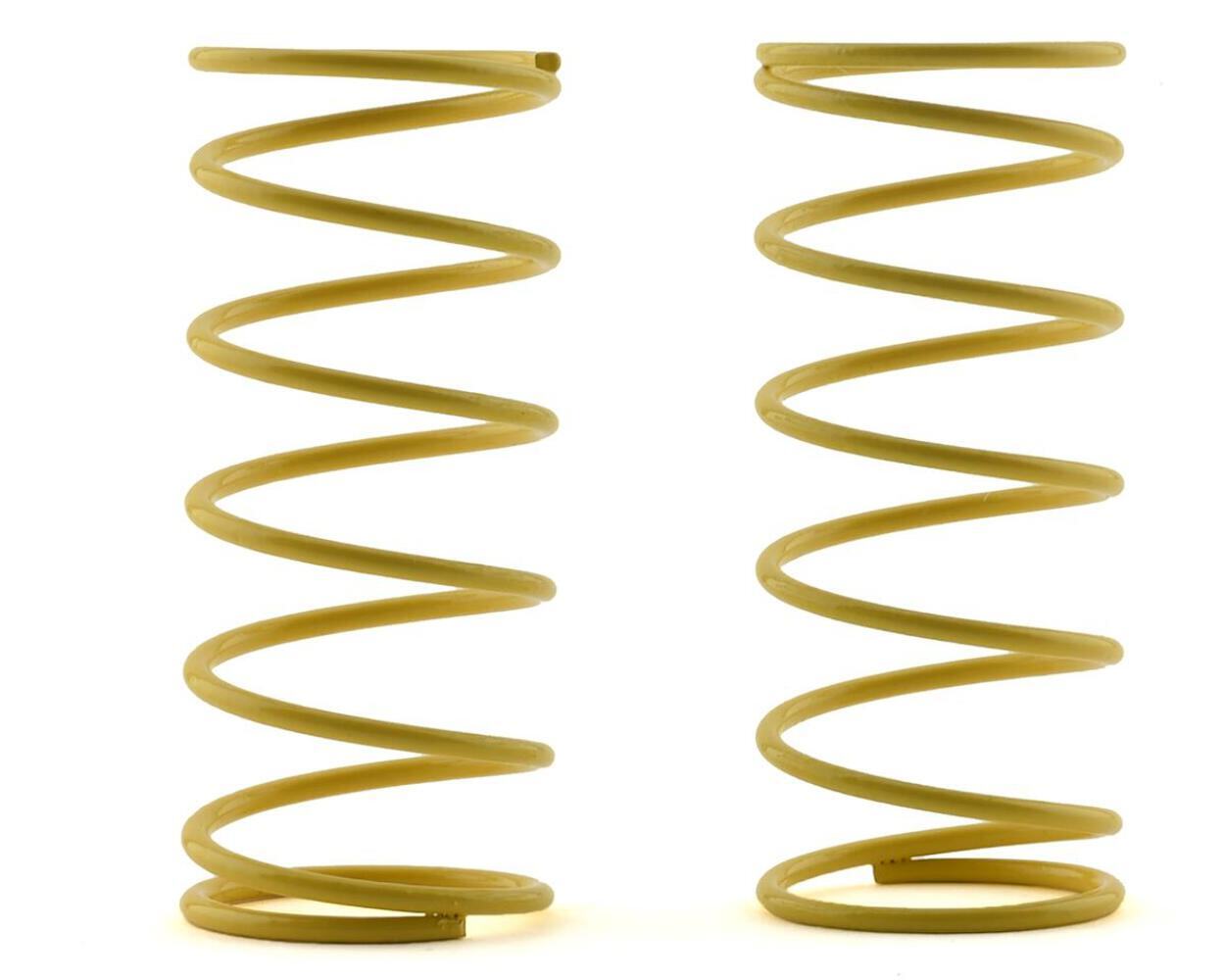 BIG BORE SPRINGS YELLOW 5 POUND [1825]