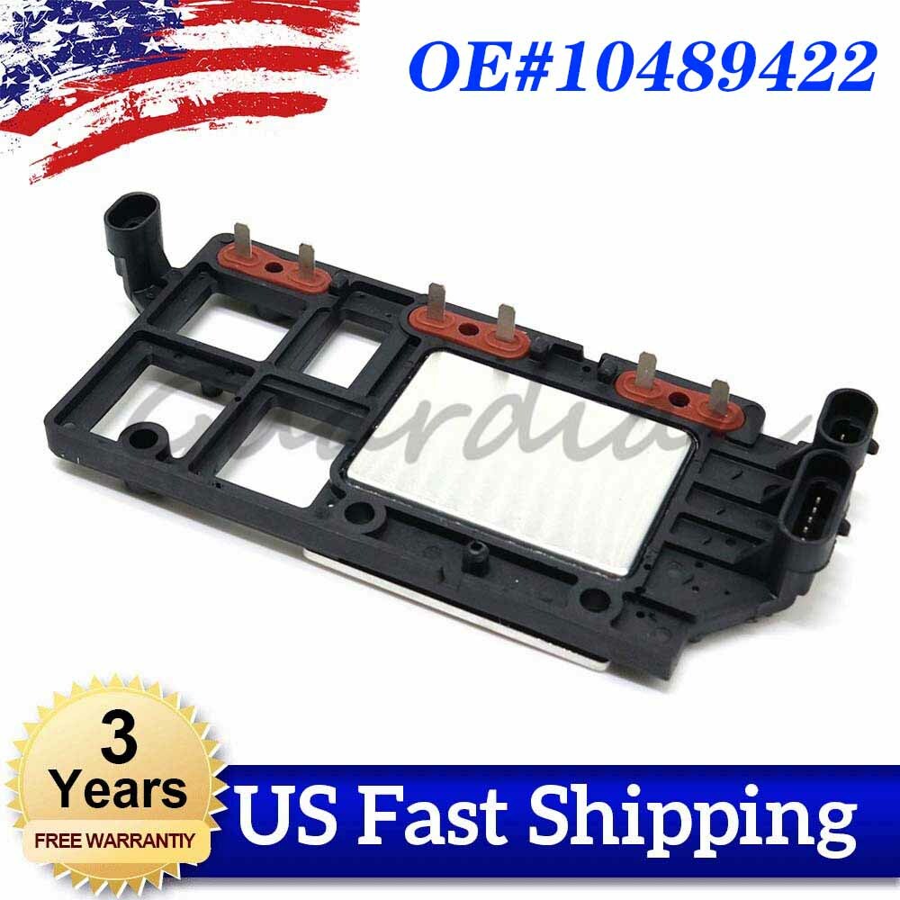 1x Ignition Control Module For Chevrolet Beretta Camaro Pontiac MONTANA SUNBIRD