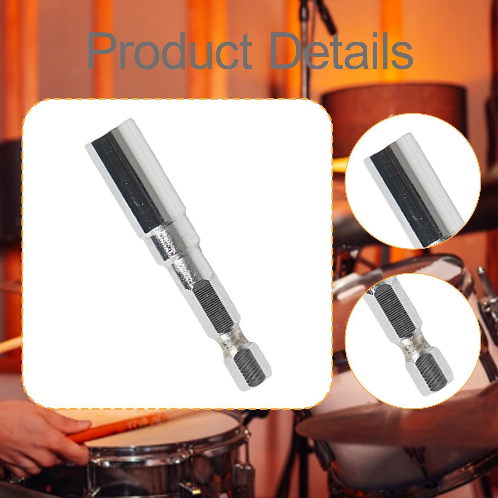 Drum Wrench Drum Tuning Key Key Head