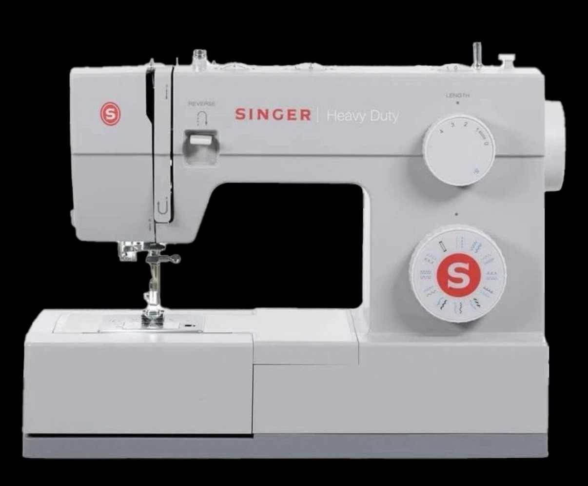 Singer 4423 Heavy Duty Sewing Machine