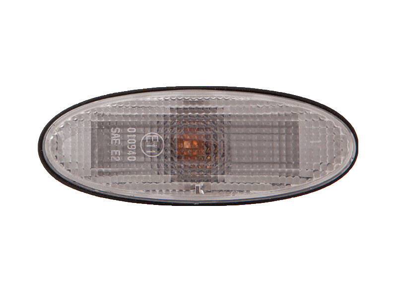 Mazda Tribute 05 06 Mercury Mariner 08-12 Side Repeater Marker Light Lamp Rh=Lh