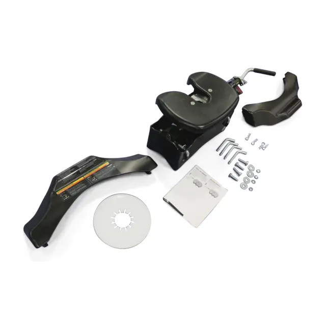 Genuine Mopar Fifth Wheel Hitch 82213821
