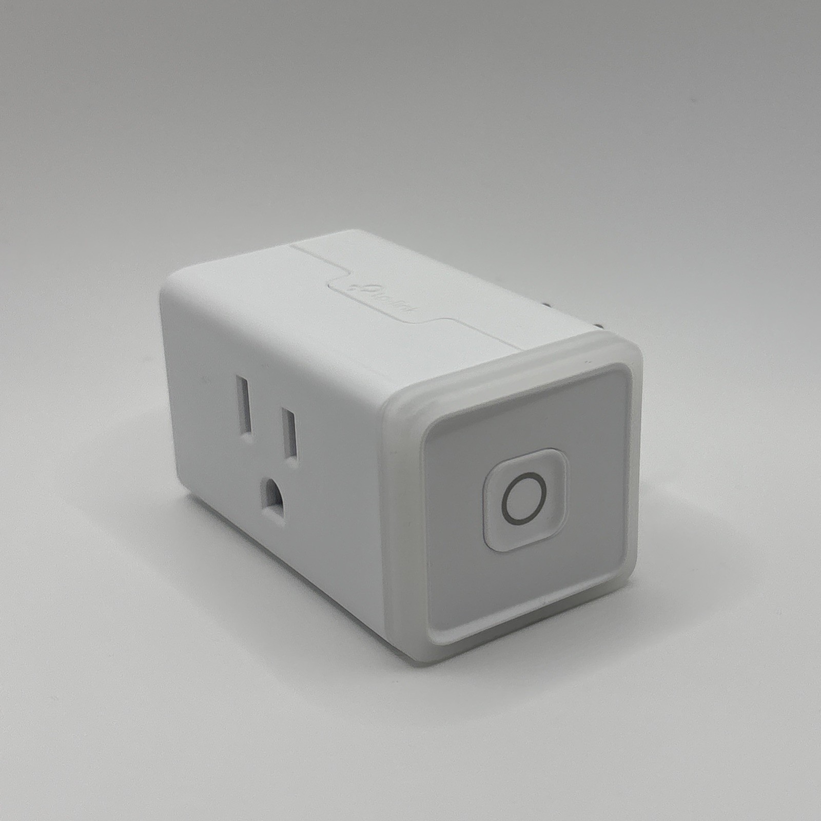 TP-LINK Smart Wi-fi Plug Mini - White HS105 Tested Smartplug Smart Plug