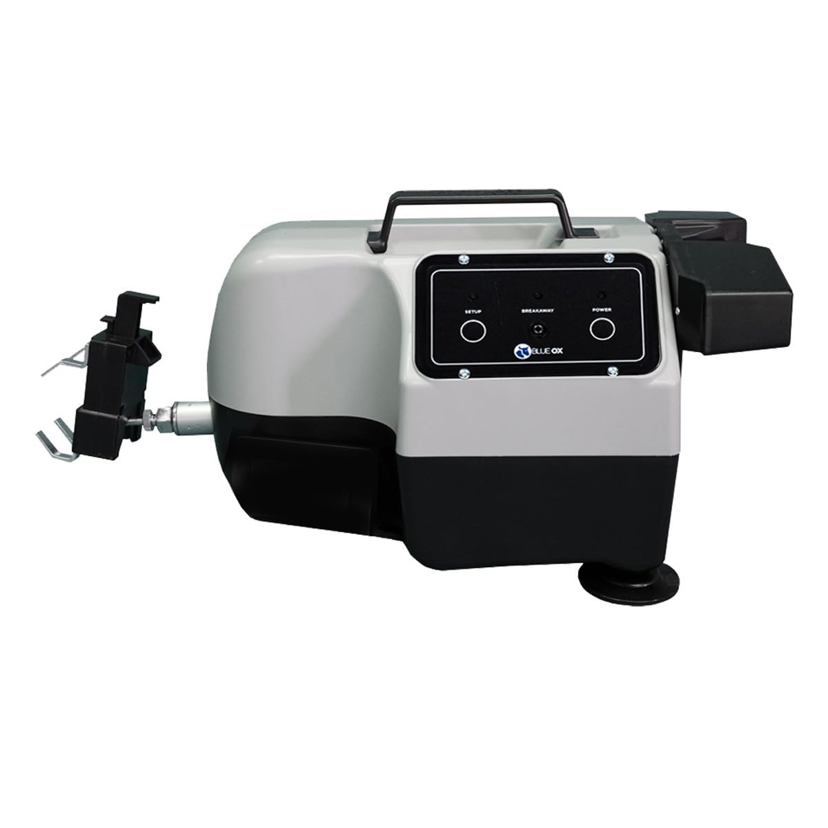 Blue Ox BRK2022 Patriot Flat Tow Brake for Blue Ox Towing System