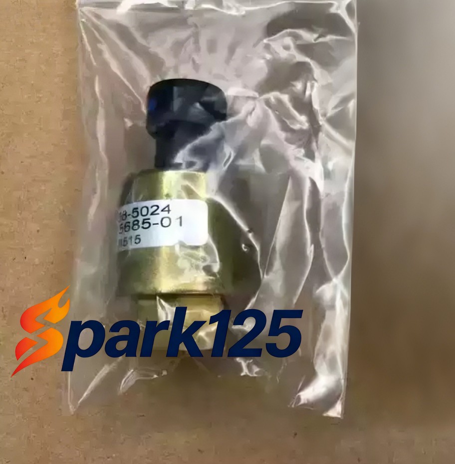 1PCS NEW FOR Low Pressure Sensor P158-5024 Replacement
