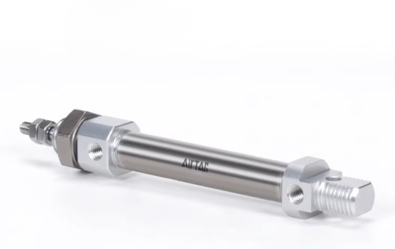1pc New MI8X150SCA   AirTAC   Cylinder
