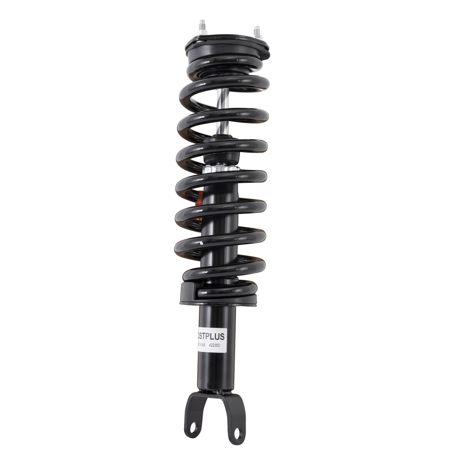 Pair Front Complete Struts Assembly Shocks For Dodge Ram 1500 4WD 2006 2007 2008