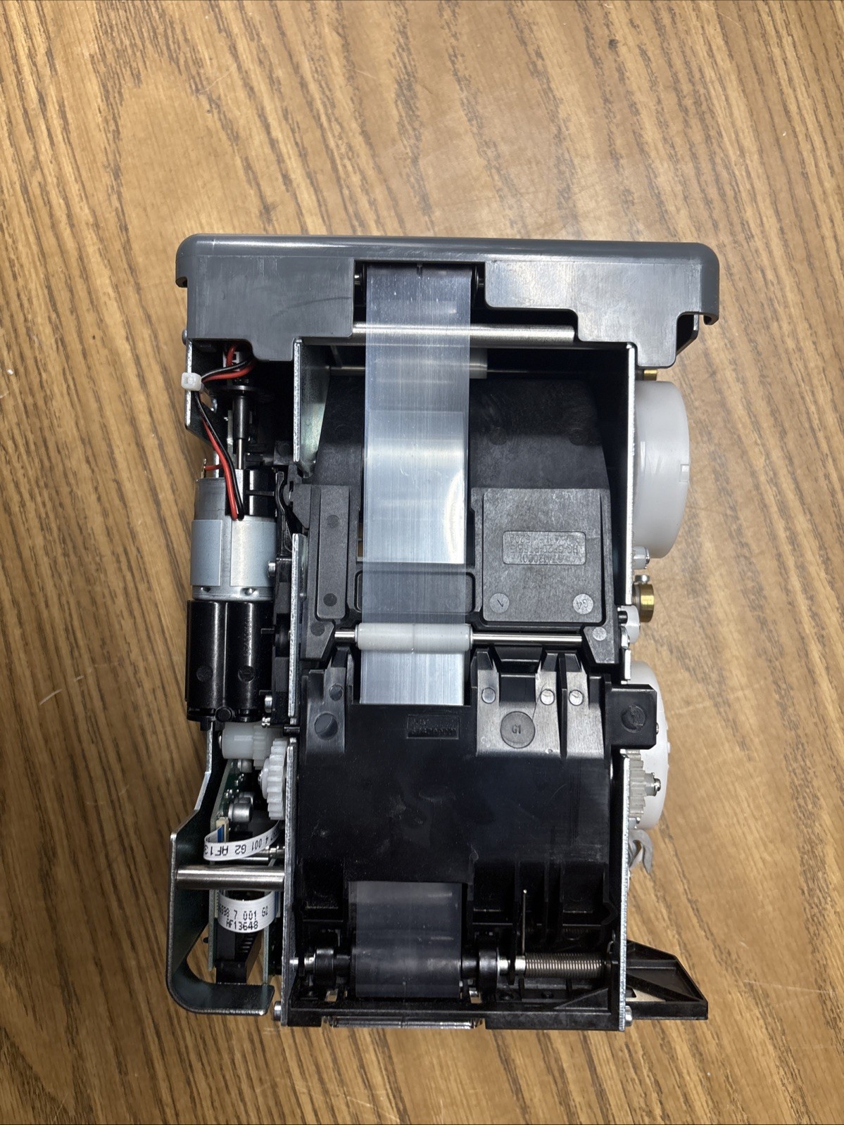 MEI RE M101 B Cash Acceptor Bill Validator Vending Machine Module