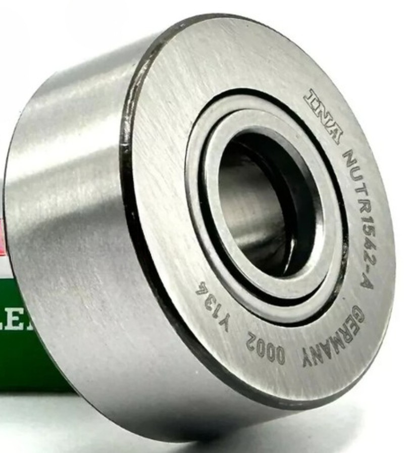 INA Germany NuTr1542 A Yoke Type Track Rollers15x42x19 mm