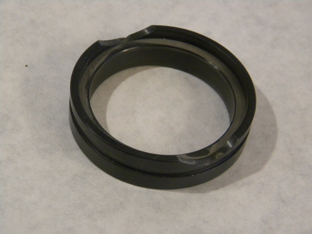 Ring Light Adapters for Wild Heerbrugg Stereo Microscopes