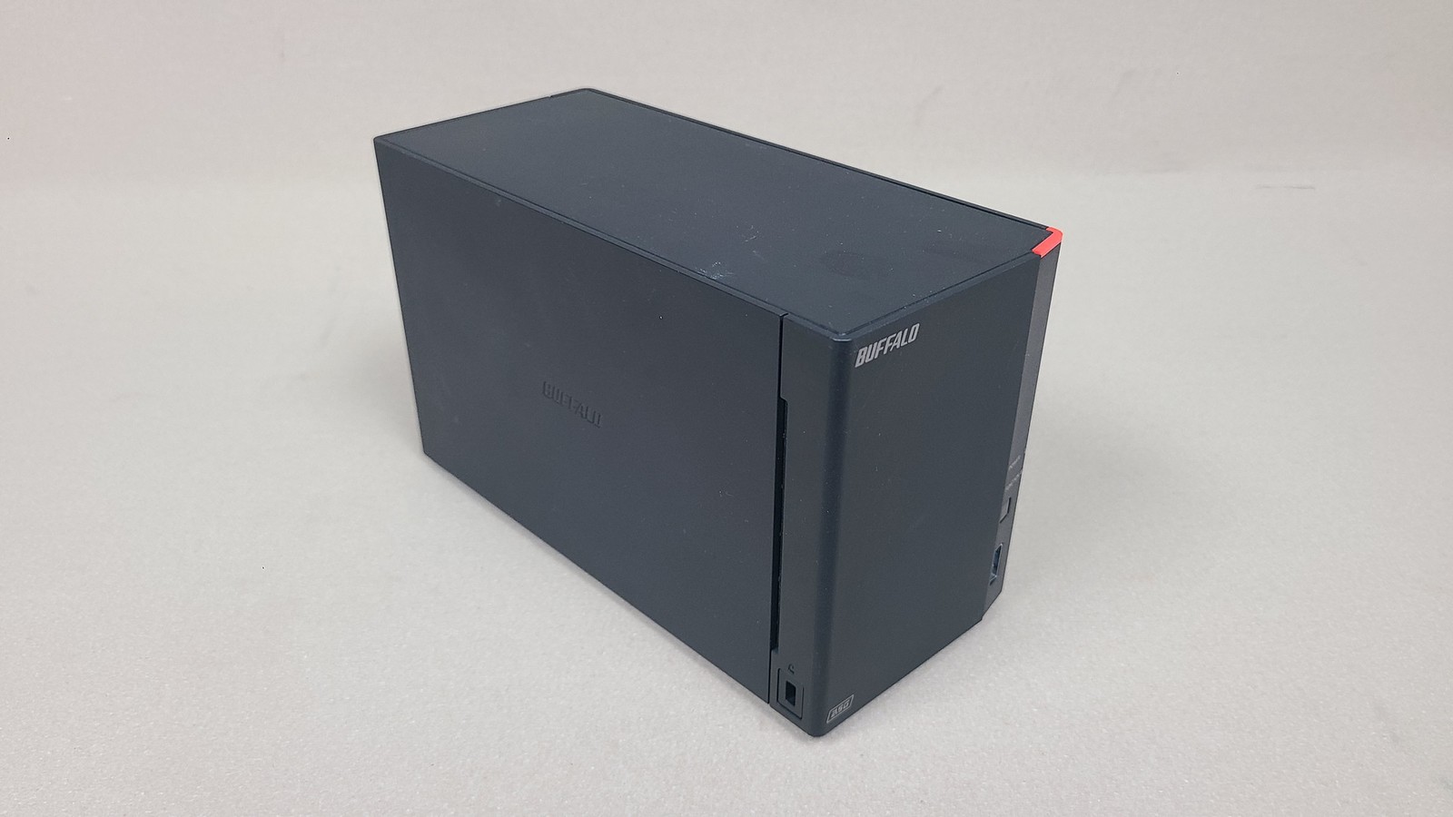Buffalo LinkStation 720 2-Bay NAS Storage Disk Array PN: LS720D1602-US