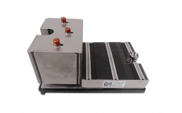 Dell 5JW7M PowerEdge R720 R720XD Heatsink 05JW7M 5JW7M
