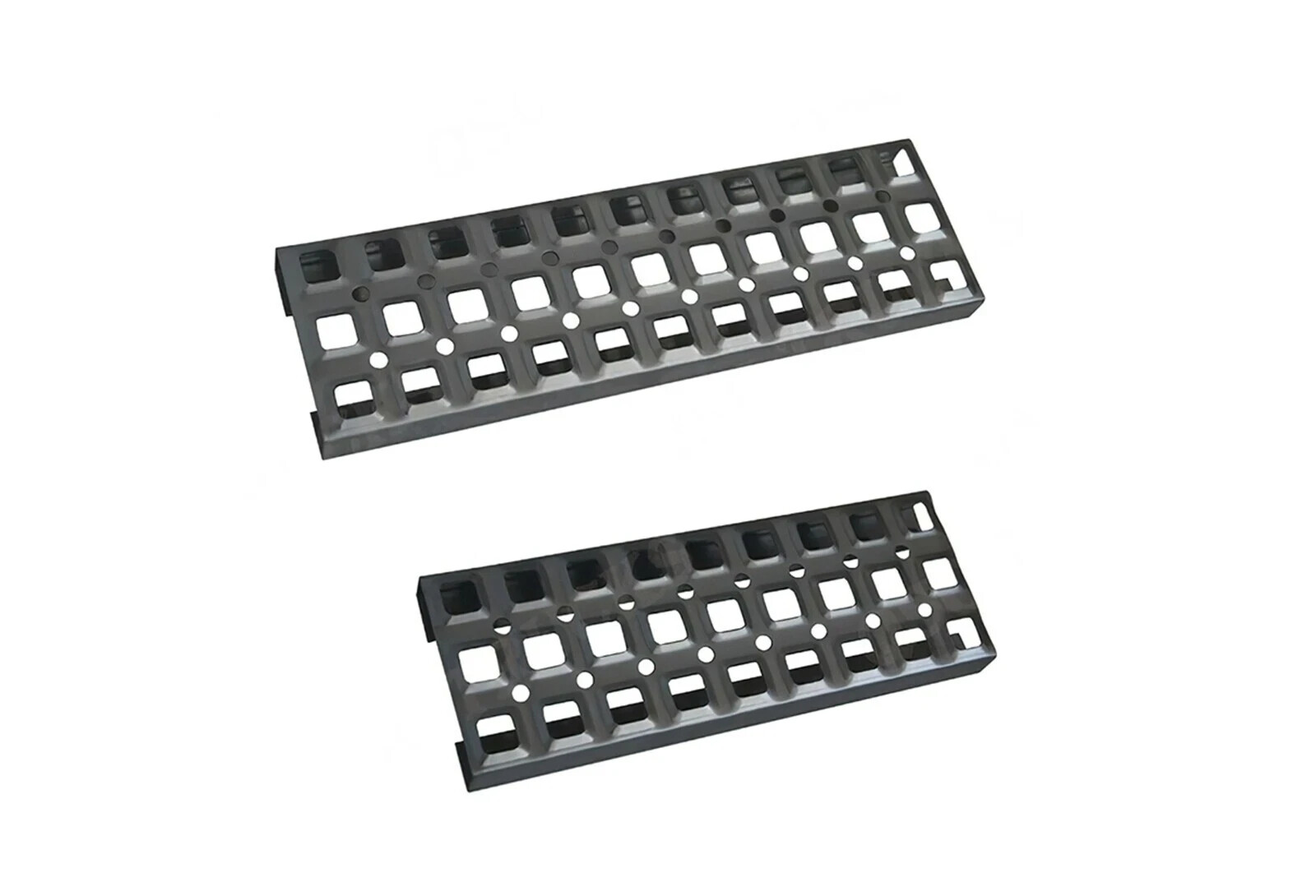 Rear Step Fairing Panel Driver 37'' 95 cm Compatible with Volvo VNL 2004-2017