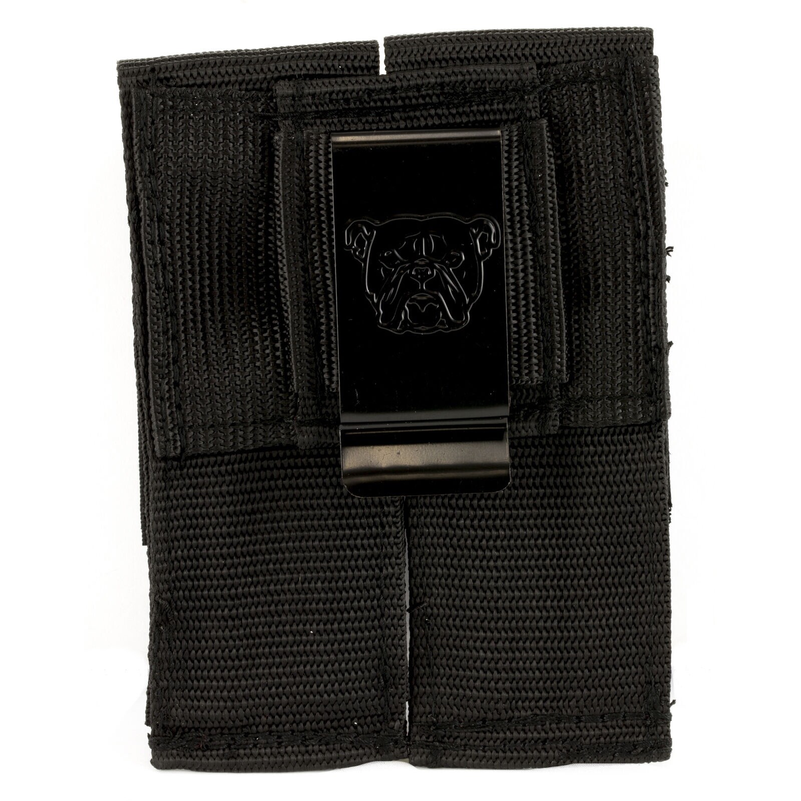 Double mag holster for Ruger Mark I