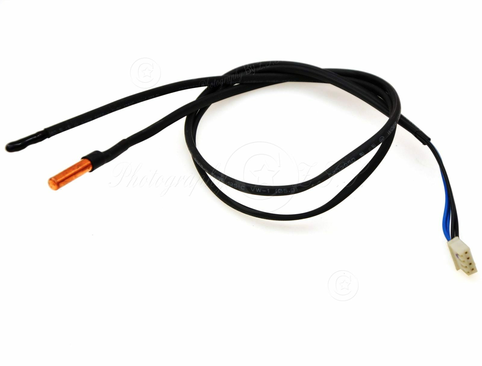 2in1 5K+5K Air Conditioner Temperature Probe Sensor For Chigo TCL E3 E8 Err Fix