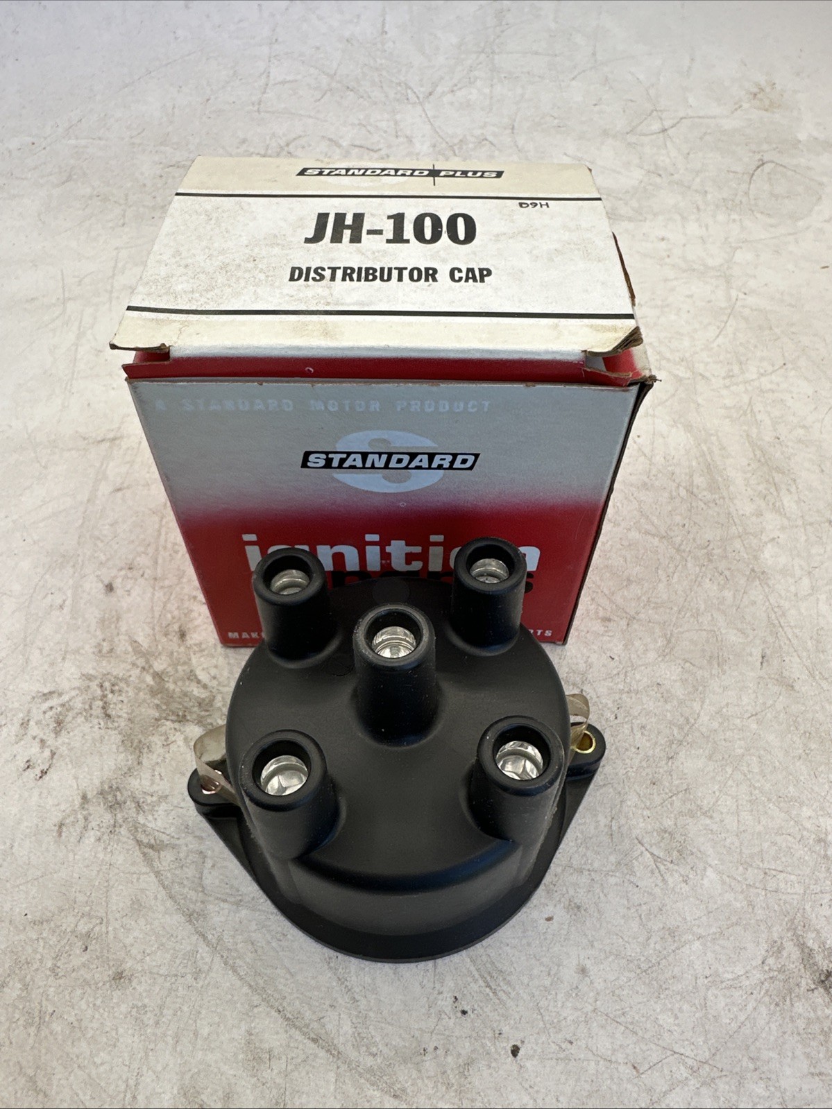 🇯🇵NOS Distributor Cap Standard JH100. FREE SHIPPING