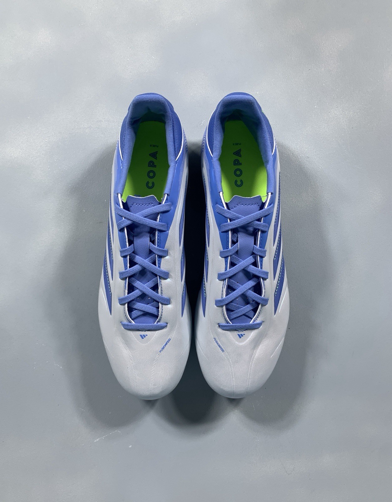 adidas Copa Pure 3 League FG MG Soccer Cleats Celestial Victory Pack Men's 7