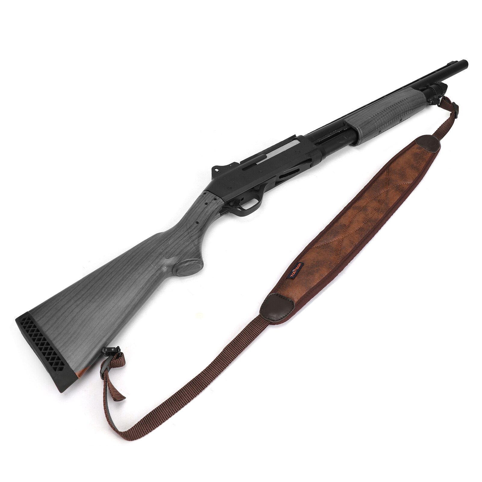 Hunting Rifle Slings 2 Point Shotgun Strap Padded Shooting Adjustable🔥