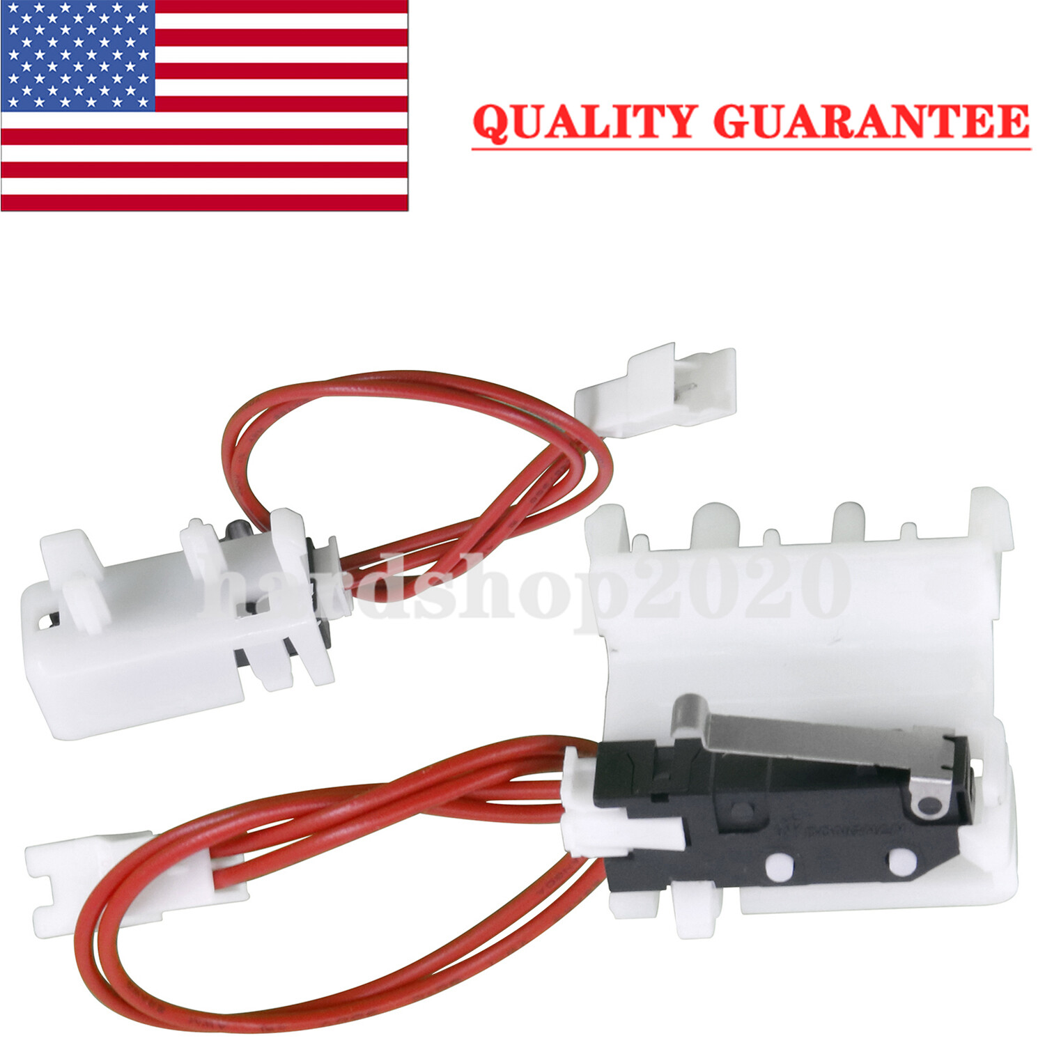 Gear Shifter Repair Kit Shifter Switch For 2013-2017 Nissan Altima 34901-3NW3A