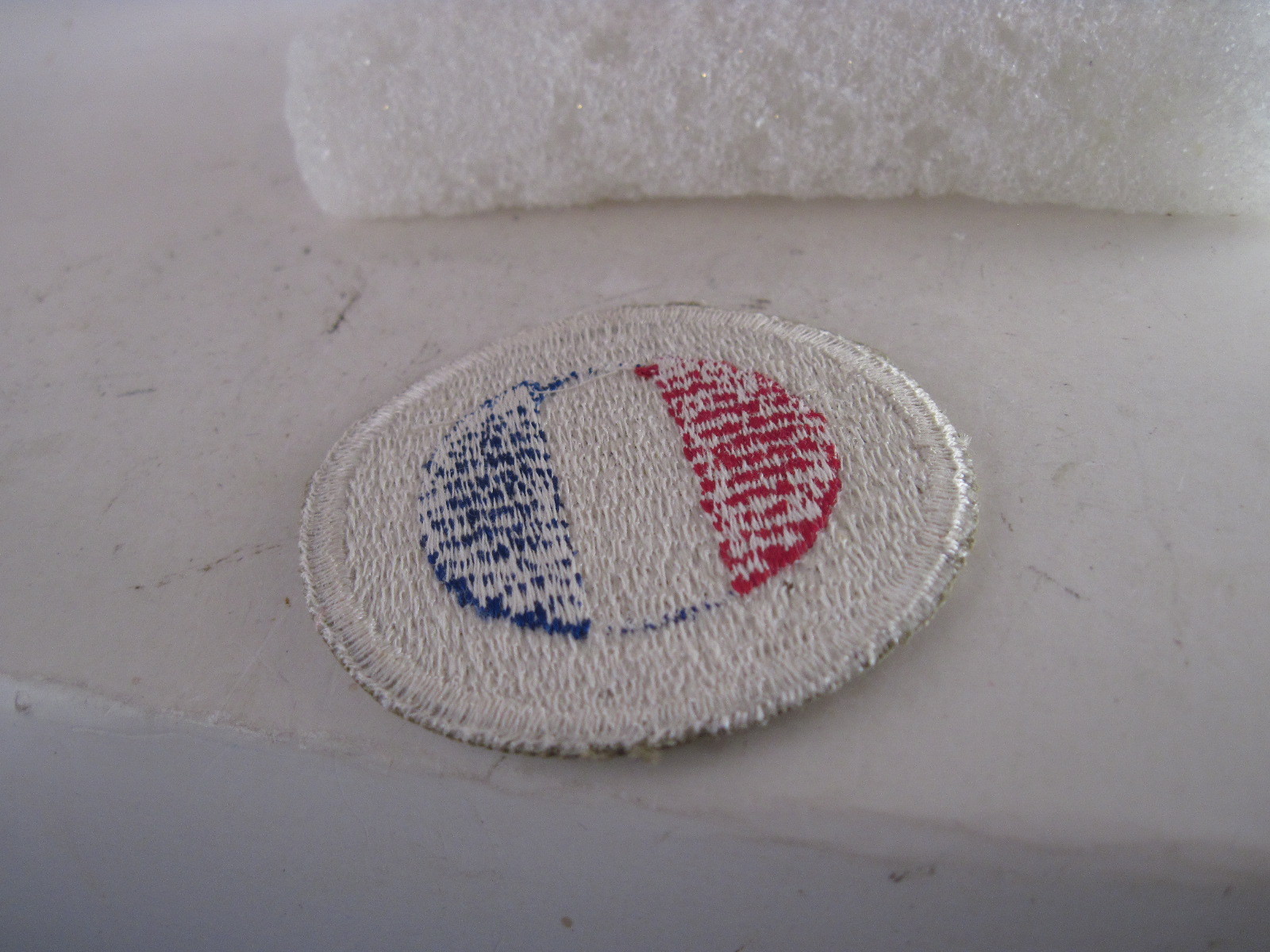 US Army GHQ Reserve patch (**t564)