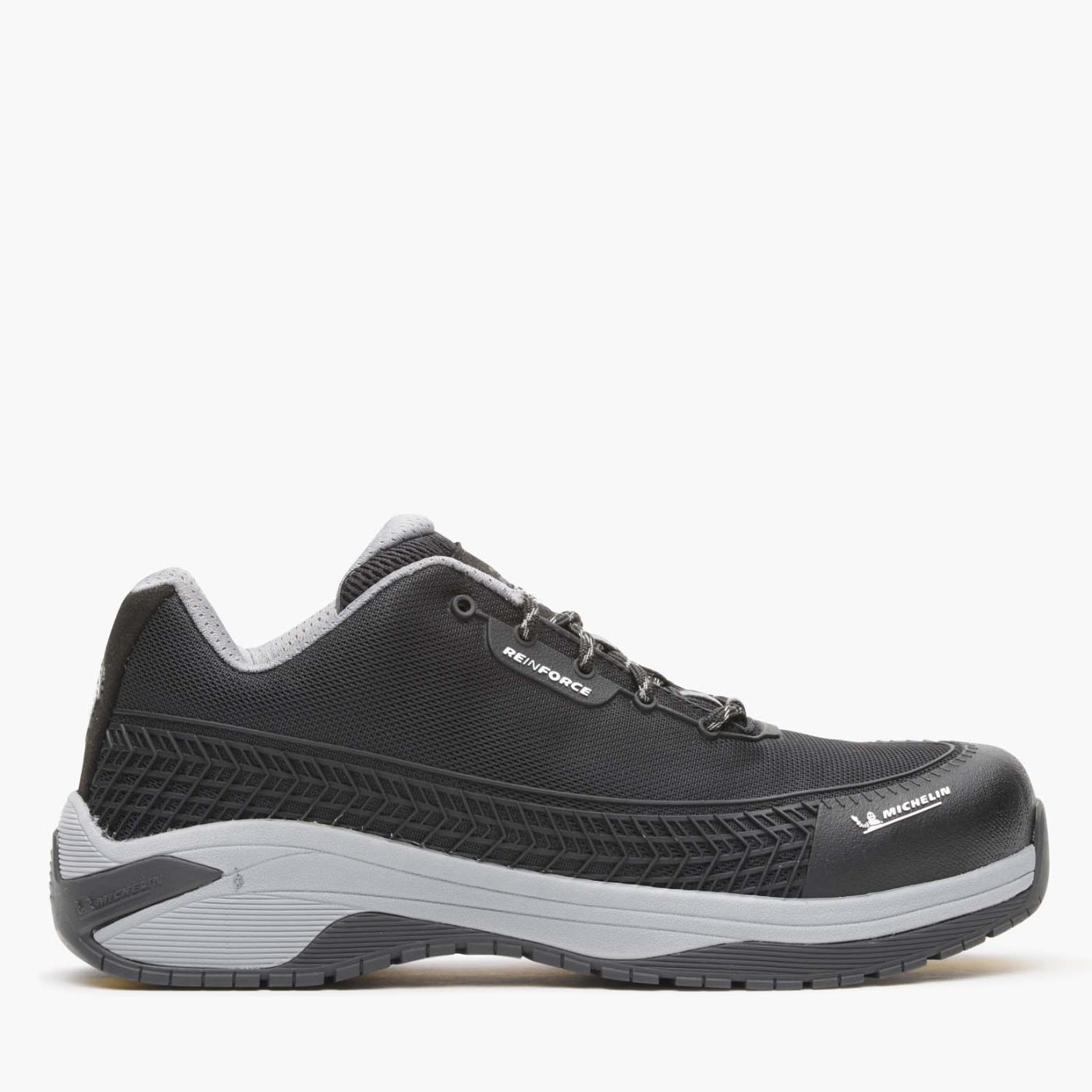 Michelin® Latitude Tour Alloy Toe Athletic Work Shoe