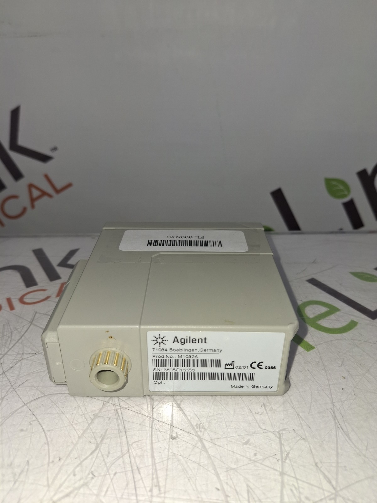 Philips VueLink Interface Module